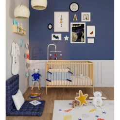 Chat Astronaute En Peluche -Bébé Literie Magasin PJPT9Q BLC 12 X