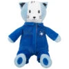 Chat Astronaute En Peluche -Bébé Literie Magasin PJPT9Q BLC 1 X