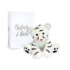 Peluche Tigre Blanc 25 Cm -Bébé Literie Magasin PJPVJ6 NoColor 1 X