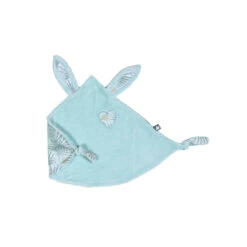 Doudou Lapin Petit Coeur - Palm Springs