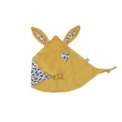 Doudou Lapin Petit Coeur - Baby Pop