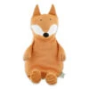 Trixie Peluche En Coton 38cm - Mr. Fox -Bébé Literie Magasin PJPXOJ NoColor 1 X