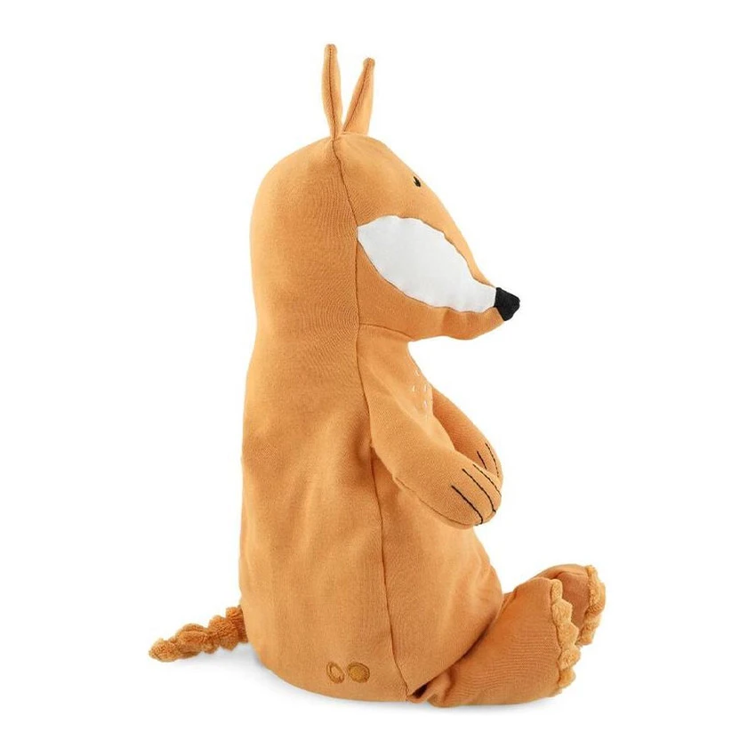 Trixie Peluche En Coton 38cm - Mr. Fox 4 Trixie Peluche En Coton 38cm - Mr. Fox – Image 2