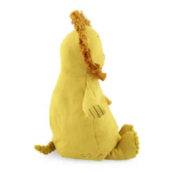 Trixie Peluche En Coton 38cm - Mr. Lion -Bébé Literie Magasin PJPXOL NoColor 2 X