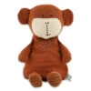 Trixie Peluche En Coton 38cm - Mr. Monkey -Bébé Literie Magasin PJPXOM NoColor 1 X