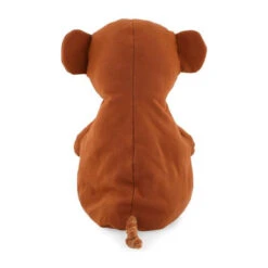 Trixie Peluche En Coton 38cm - Mr. Monkey -Bébé Literie Magasin PJPXOM NoColor 2 X