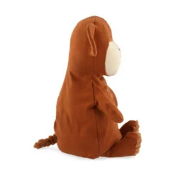 Trixie Peluche En Coton 38cm - Mr. Monkey -Bébé Literie Magasin PJPXOM NoColor 3 X