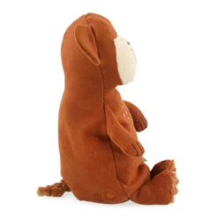 Trixie Peluche En Coton 26cm - Mr. Monkey -Bébé Literie Magasin PJPXOU NoColor 2 X