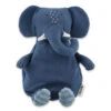 Trixie Peluche En Coton 26cm - Mrs. Elephant -Bébé Literie Magasin PJPXOW NoColor 1 X