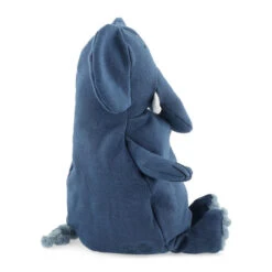 Trixie Peluche En Coton 26cm - Mrs. Elephant -Bébé Literie Magasin PJPXOW NoColor 2 X