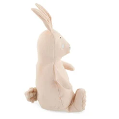 Trixie Peluche En Coton 26cm - Mrs. Rabbit -Bébé Literie Magasin PJPXOX NoColor 2 X