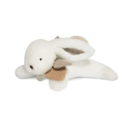 Doudou Lapin Happy Wild