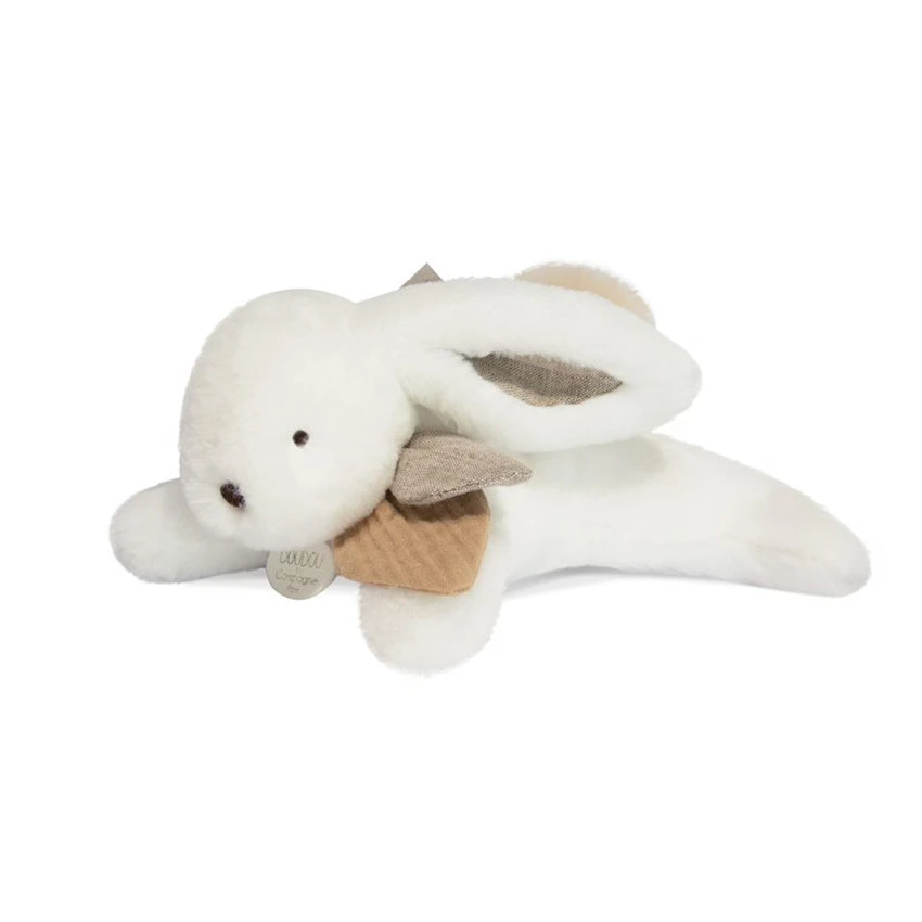 Doudou Lapin Happy Wild 3 Doudou Lapin Happy Wild