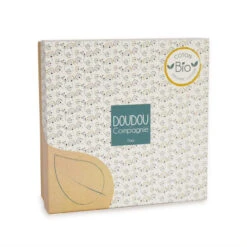 Doudou Pollen L'abeille Bio 25 Cm 7 Doudou Pollen L'abeille Bio 25 Cm -Bébé Literie Magasin PJPXXB NoColor 3 X