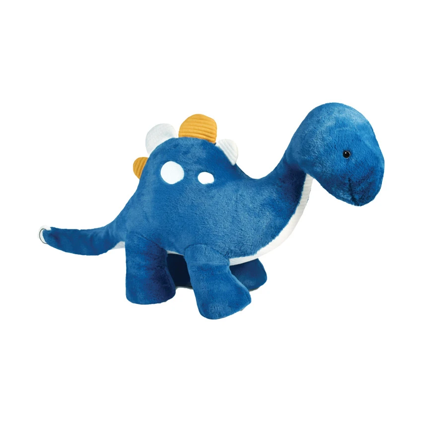 Grande Peluche 75 Cm - Hello Le Dino 3 Grande Peluche 75 Cm - Hello Le Dino