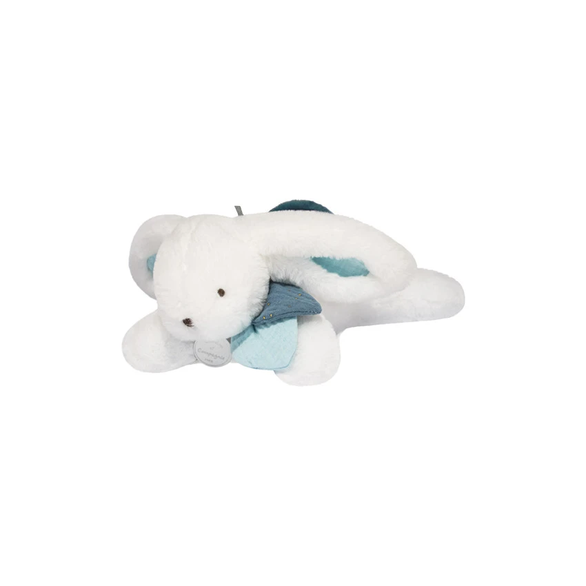 Peluche Lapin Happy Pop 25cm 3 Peluche Lapin Happy Pop 25cm