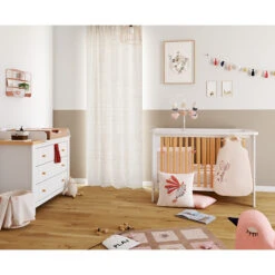 Pilote Nid D'ange Magic Bird -Bébé Literie Magasin PPS029 ROC 12 X