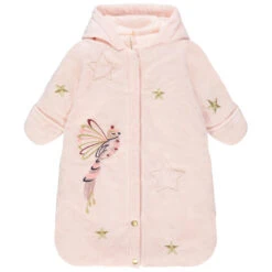 Pilote Nid D'ange Magic Bird