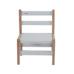 Chaise Basse – Hybride Blanc -Bébé Literie Magasin PRF1DQ NoColor 2 X