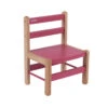 Chaise Basse – Hybride Fuschia -Bébé Literie Magasin PRF1DU NoColor 1 X