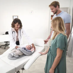 BabyMoov Réducteur Anti-coliques CloudNest Avec Bouillotte Intégrée -Bébé Literie Magasin PS88JJ NoColor 5 X